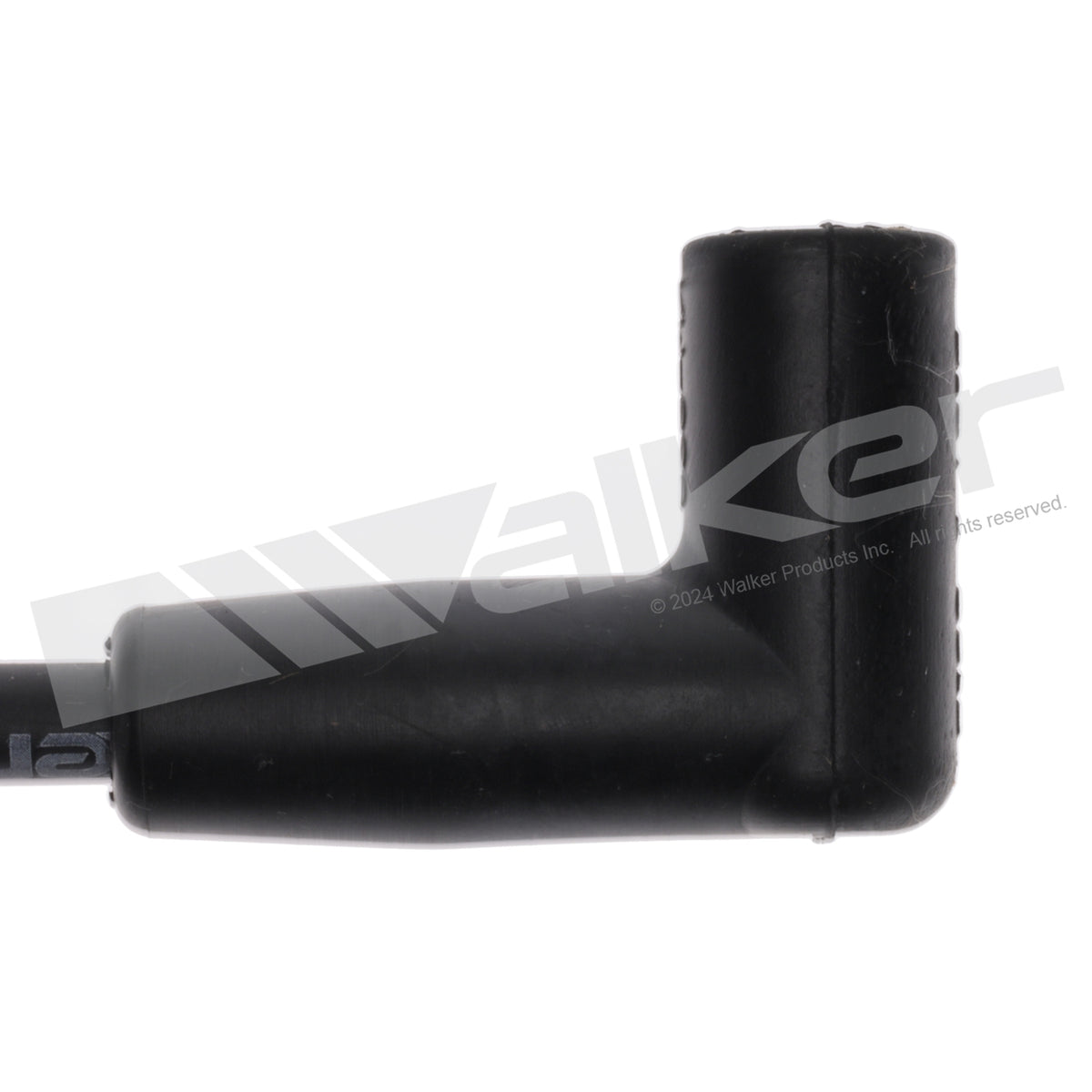 Walker Products ThunderCore PRO Spark Plug Wire Set - 924-1369