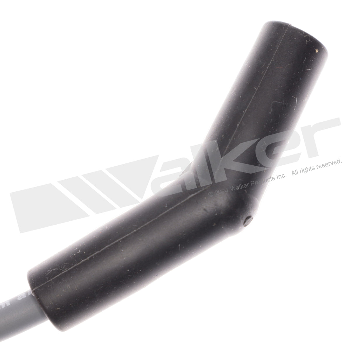 Walker Products ThunderCore PRO Spark Plug Wire Set - 924-1375