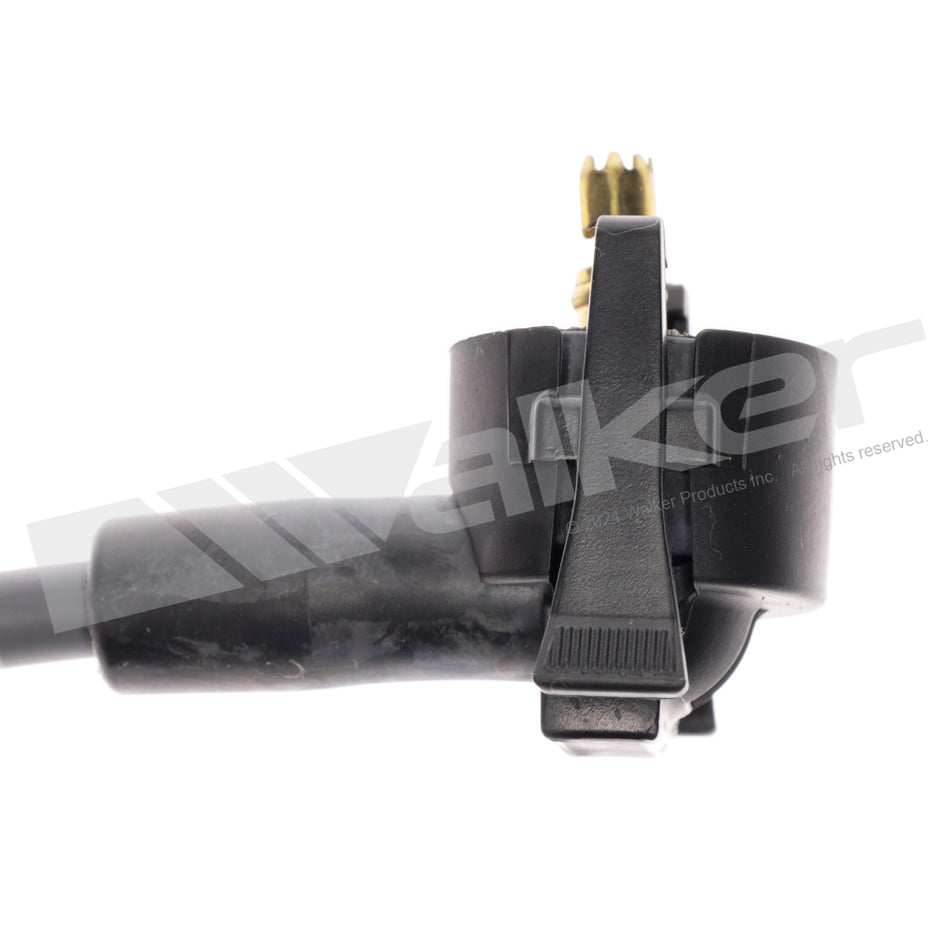Walker Products ThunderCore PRO Spark Plug Wire Set - 924-1376