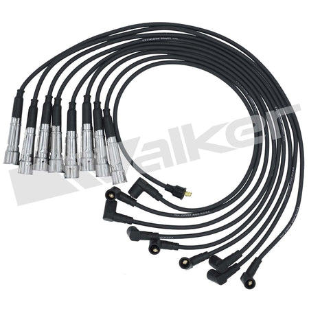 Walker Products ThunderCore PRO Spark Plug Wire Set - 924-1381