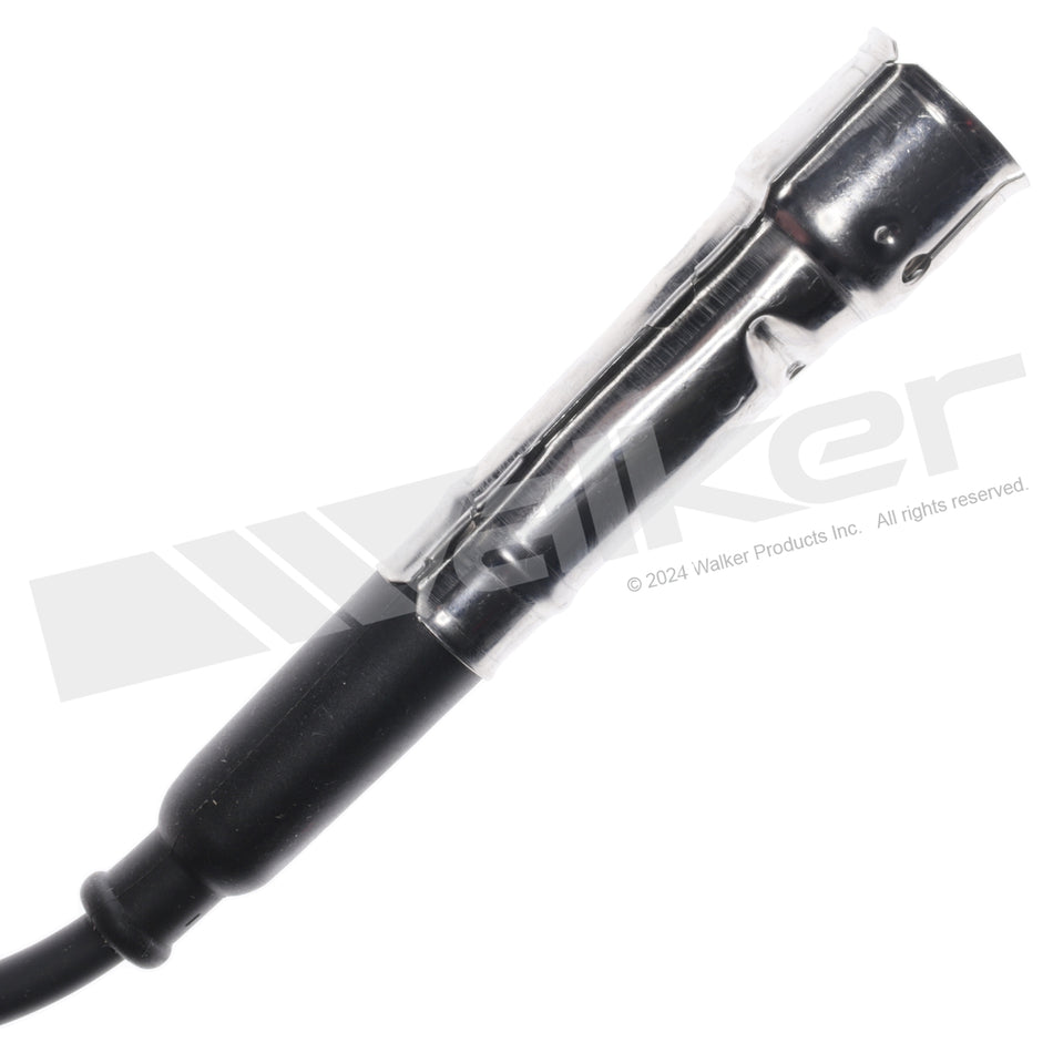 Walker Products ThunderCore PRO Spark Plug Wire Set - 924-1381