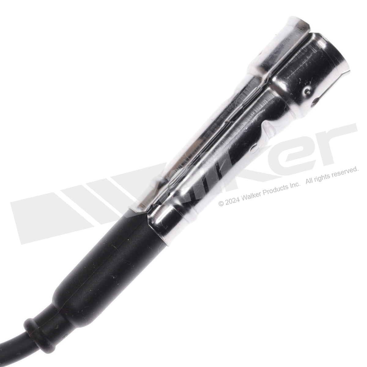 Walker Products ThunderCore PRO Spark Plug Wire Set - 924-1385