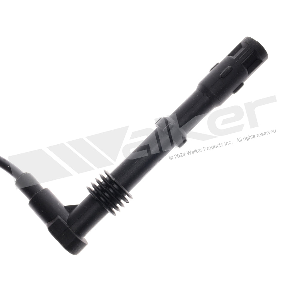 Walker Products ThunderCore PRO Spark Plug Wire Set - 924-1389