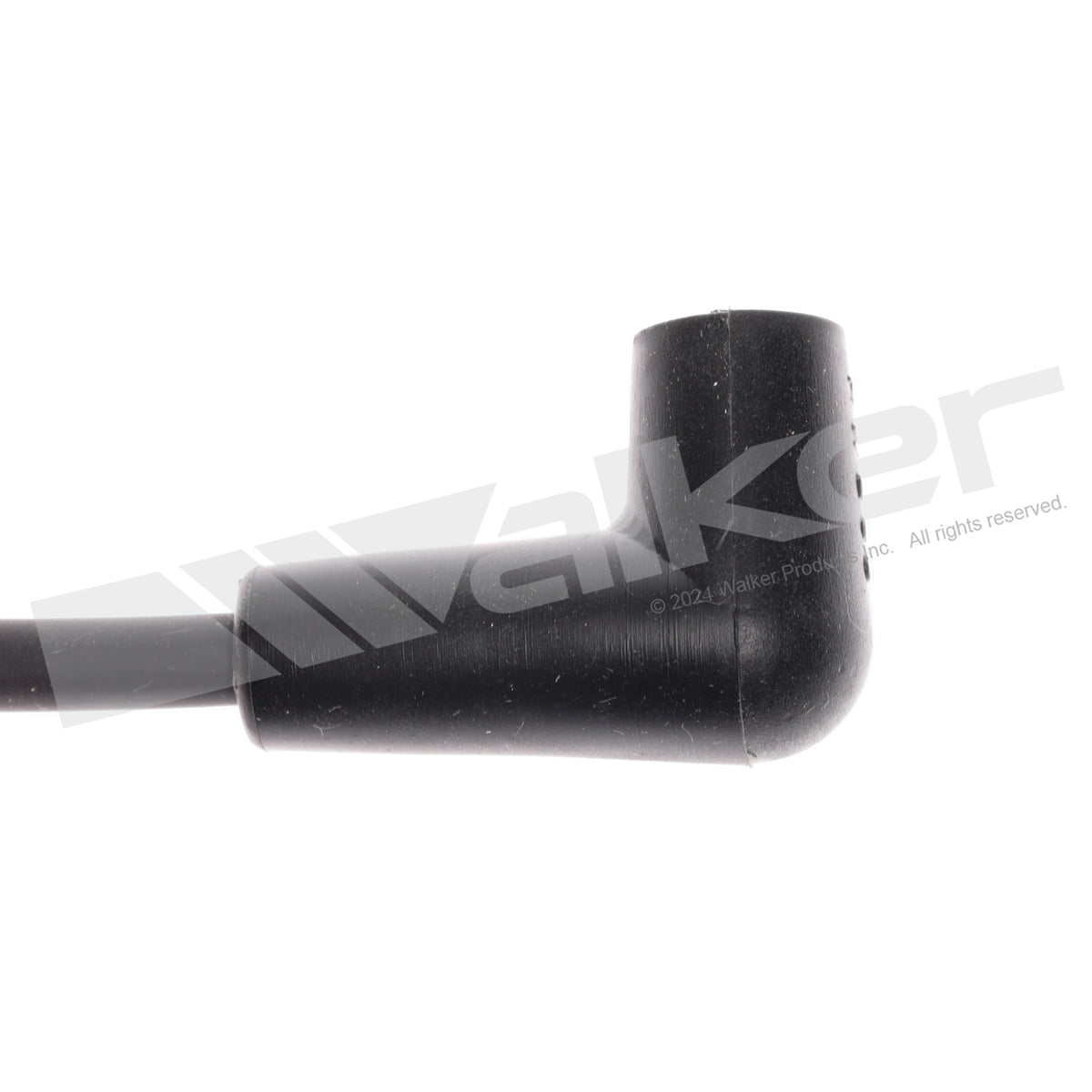 Walker Products ThunderCore PRO Spark Plug Wire Set - 924-1409