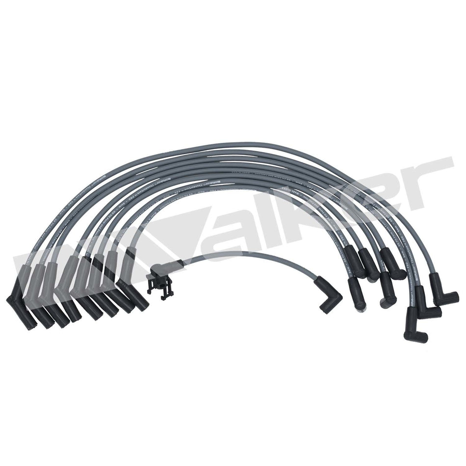 Walker Products ThunderCore PRO Spark Plug Wire Set - 924-1444