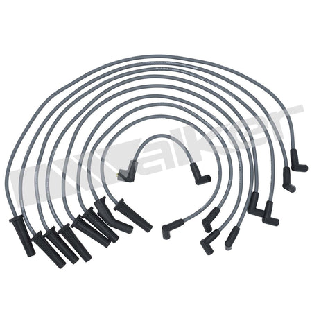 Walker Products ThunderCore PRO Spark Plug Wire Set - 924-1445
