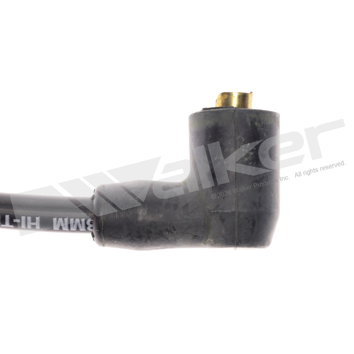Walker Products ThunderCore PRO Spark Plug Wire Set - 924-1452