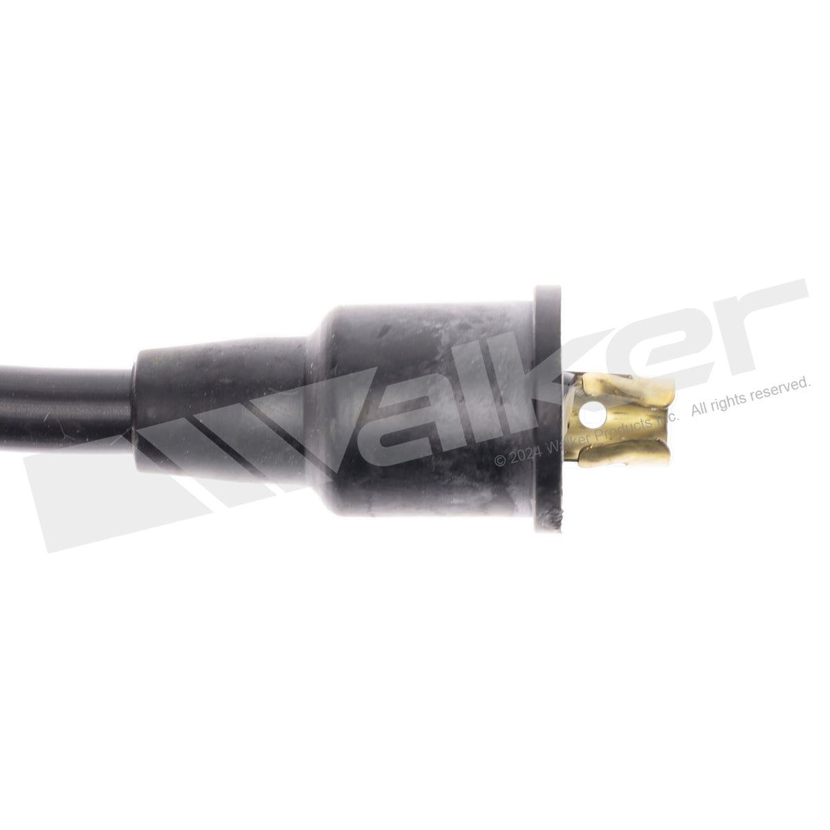 Walker Products ThunderCore PRO Spark Plug Wire Set - 924-1452