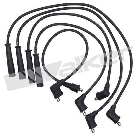 Walker Products ThunderCore PRO Spark Plug Wire Set - 924-1464