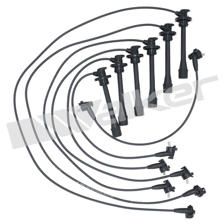 Walker Products ThunderCore PRO Spark Plug Wire Set - 924-1473