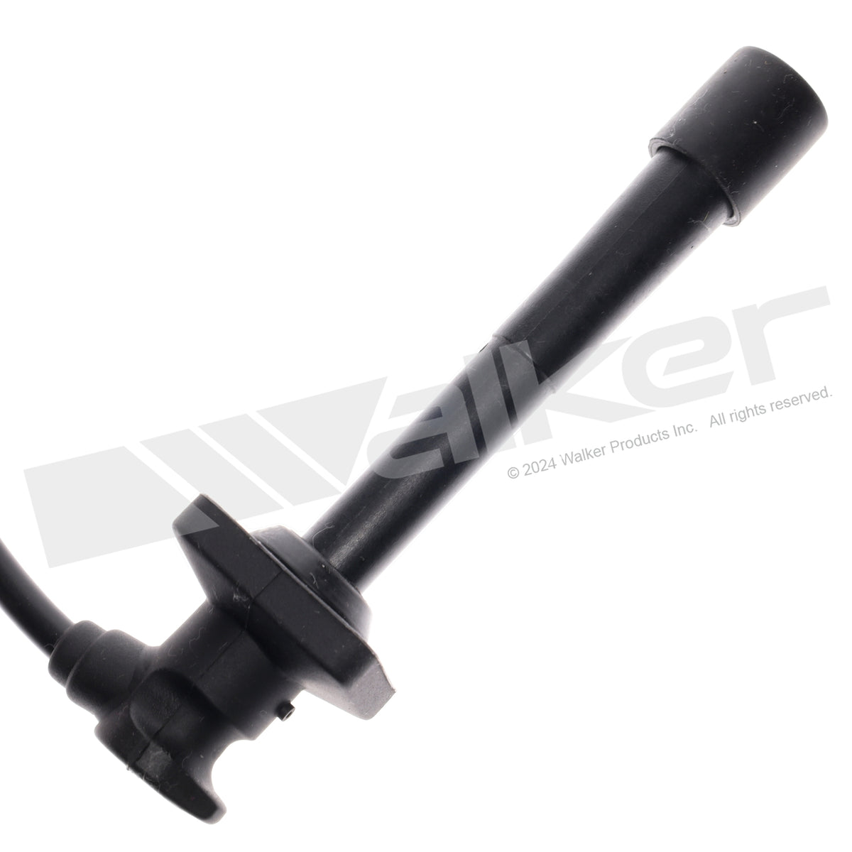 Walker Products ThunderCore PRO Spark Plug Wire Set - 924-1474
