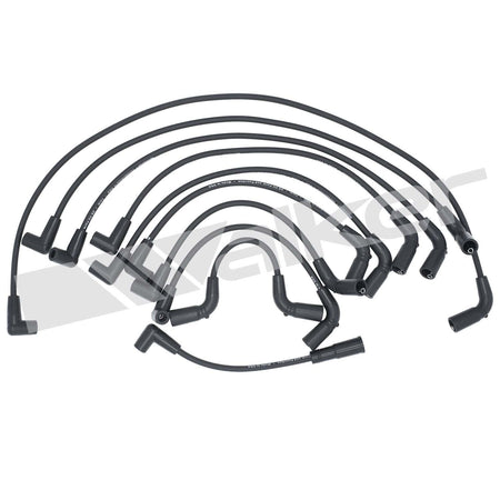 Walker Products ThunderCore PRO Spark Plug Wire Set - 924-1476