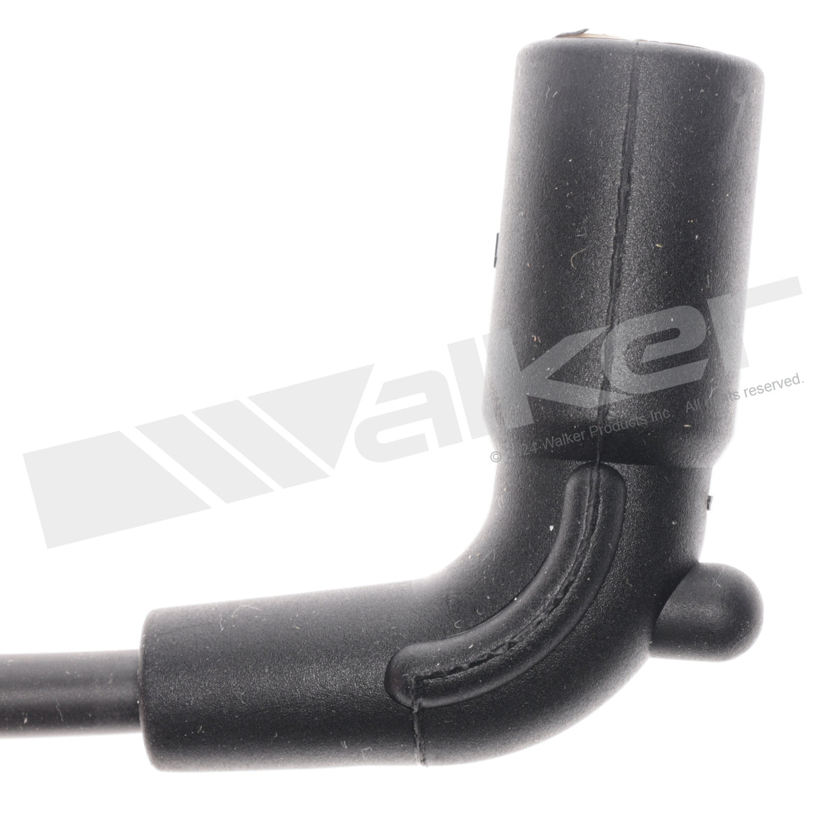 Walker Products ThunderCore PRO Spark Plug Wire Set - 924-1476