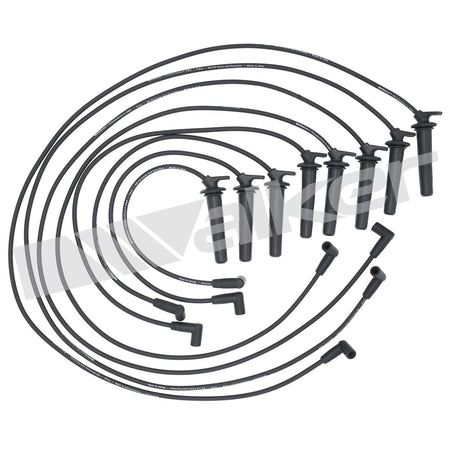 Walker Products ThunderCore PRO Spark Plug Wire Set - 924-1477