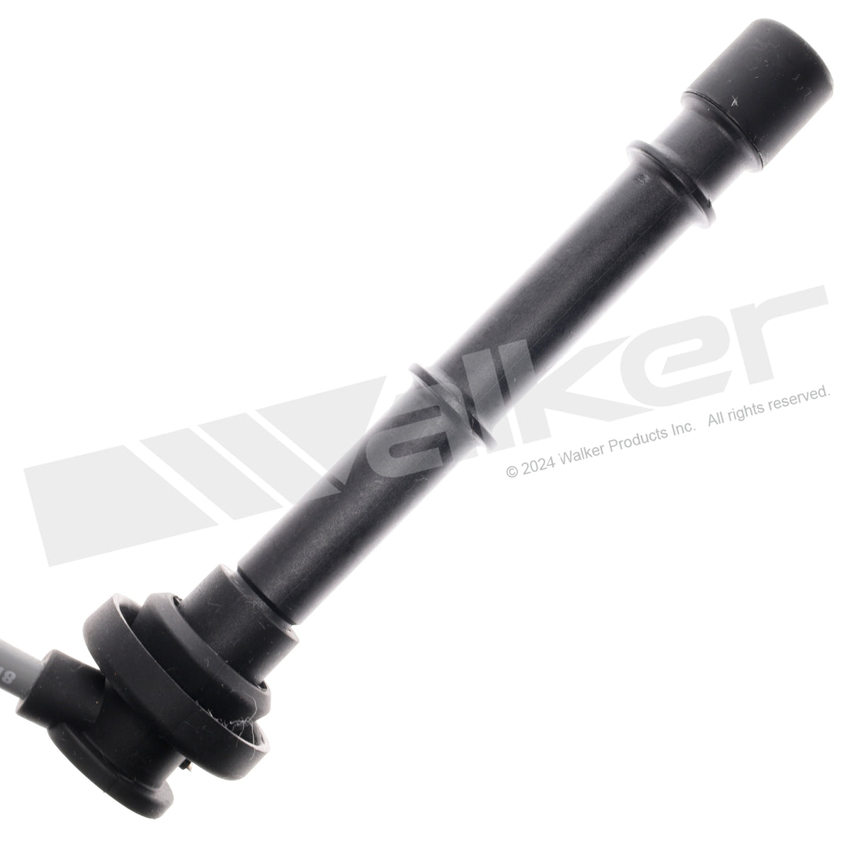 Walker Products ThunderCore PRO Spark Plug Wire Set - 924-1480