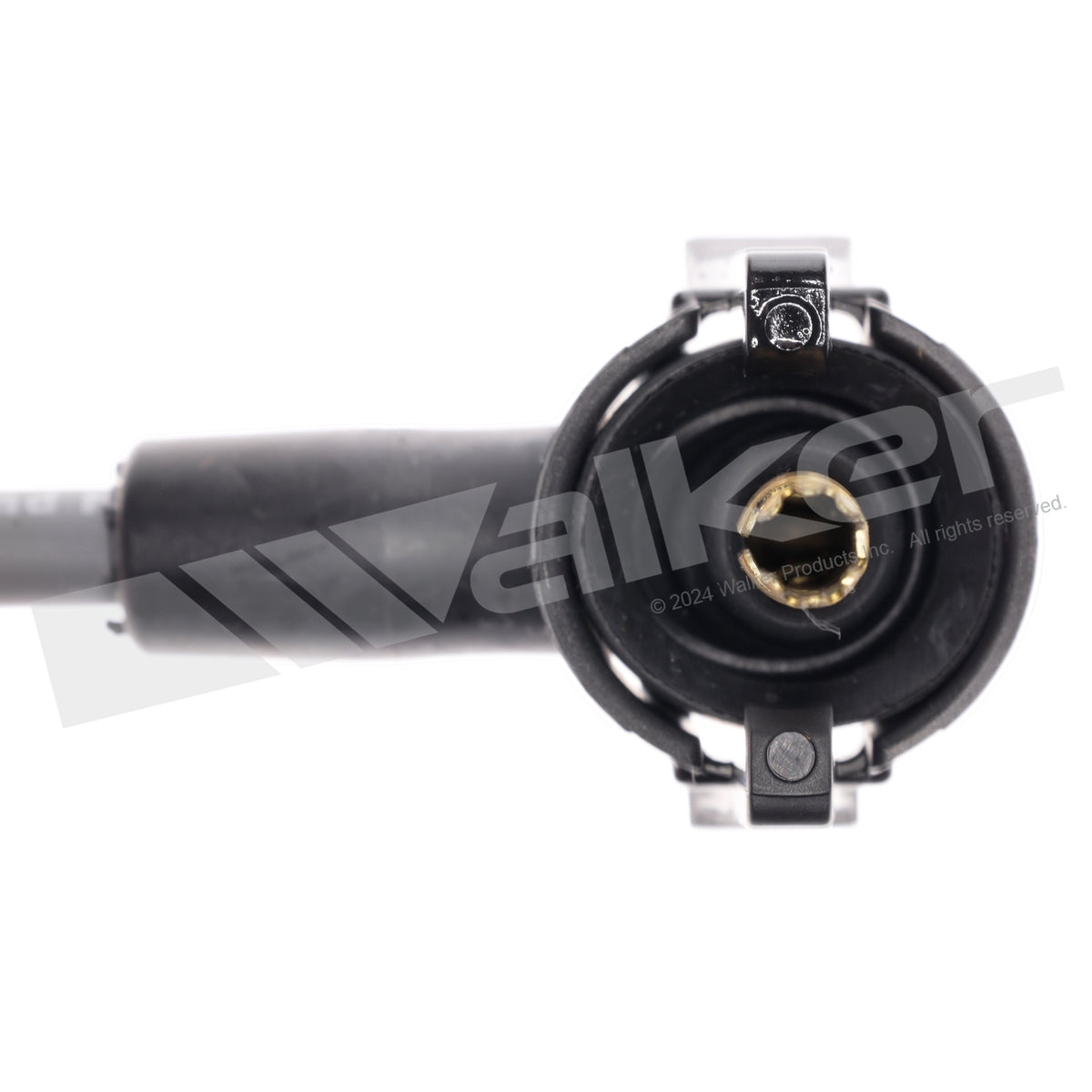 Walker Products ThunderCore PRO Spark Plug Wire Set - 924-1480
