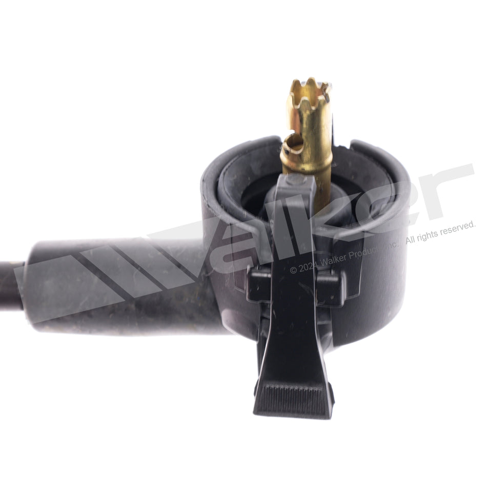 Walker Products ThunderCore PRO Spark Plug Wire Set - 924-1483
