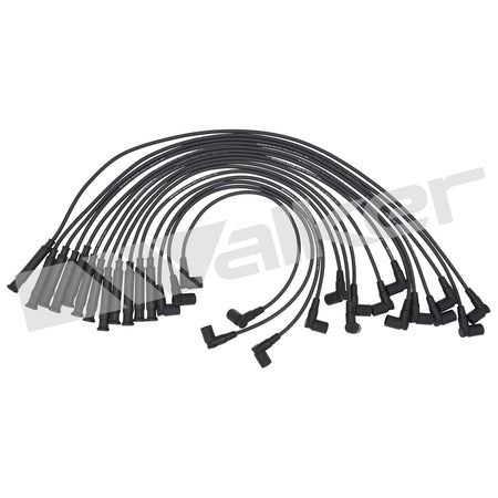 Walker Products ThunderCore PRO Spark Plug Wire Set - 924-1485