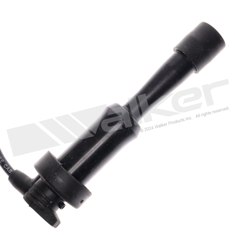 Walker Products ThunderCore PRO Spark Plug Wire Set - 924-1489