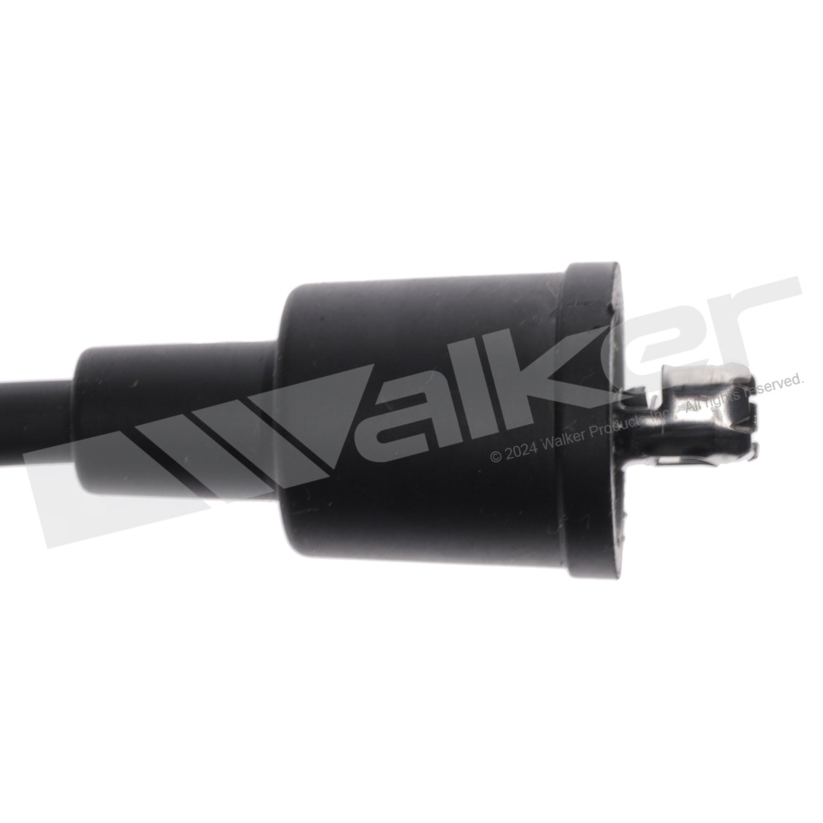 Walker Products ThunderCore PRO Spark Plug Wire Set - 924-1500