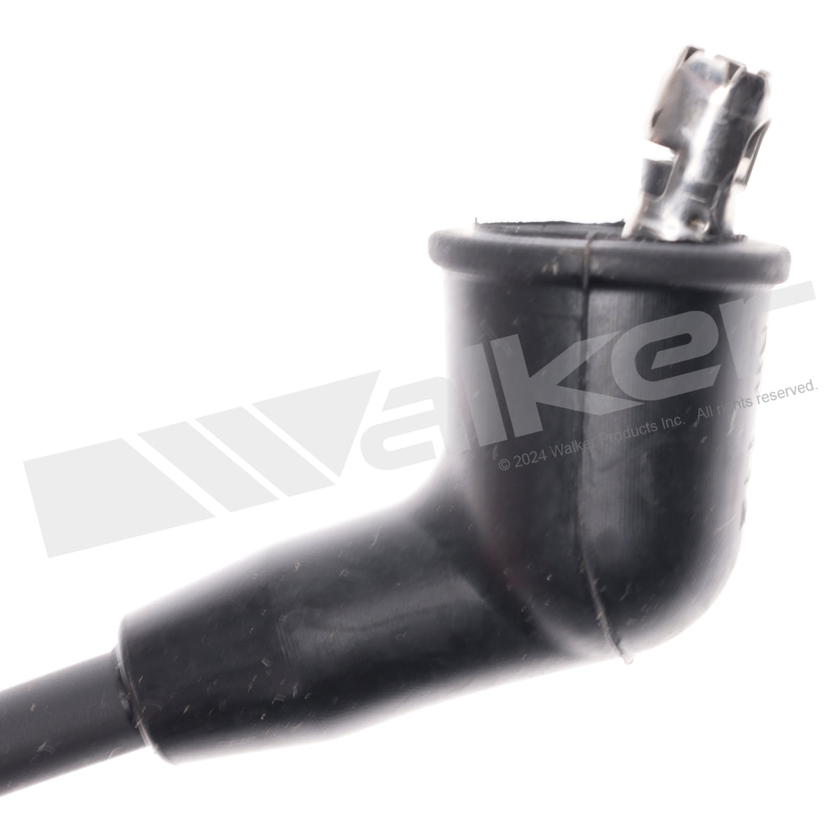 Walker Products ThunderCore PRO Spark Plug Wire Set - 924-1508