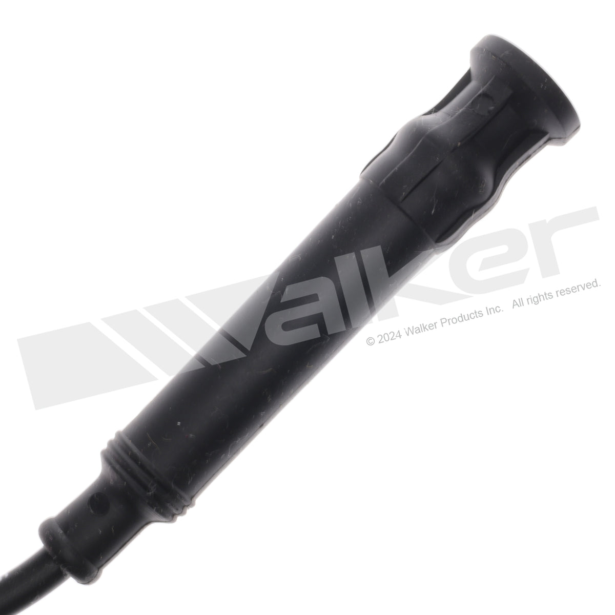 Walker Products ThunderCore PRO Spark Plug Wire Set - 924-1521