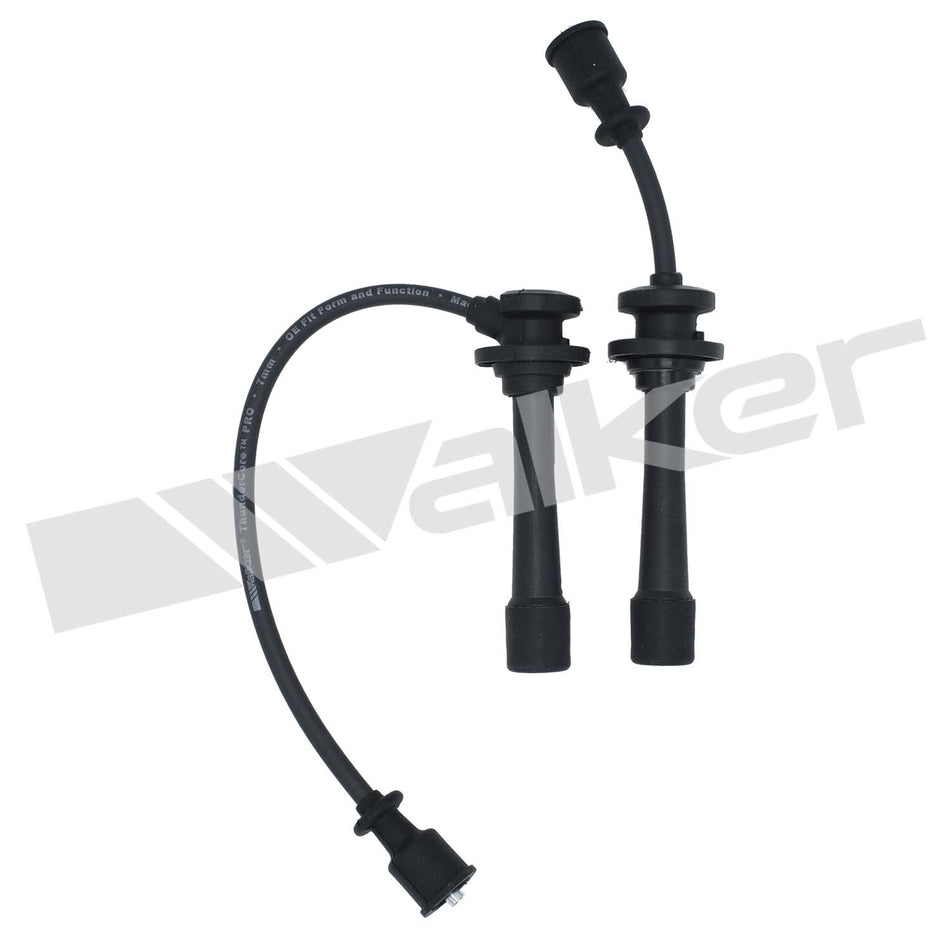 Walker Products ThunderCore PRO Spark Plug Wire Set - 924-1533