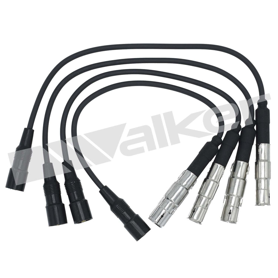 Walker Products ThunderCore PRO Spark Plug Wire Set - 924-1594