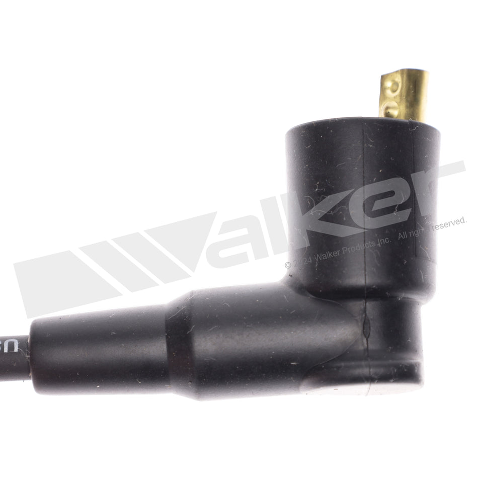 Walker Products ThunderCore PRO Spark Plug Wire Set - 924-1595