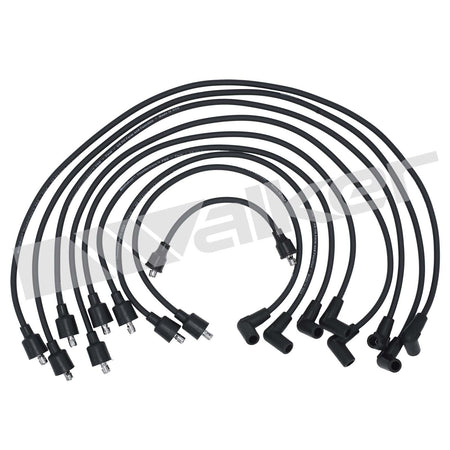 Walker Products ThunderCore PRO Spark Plug Wire Set - 924-1597