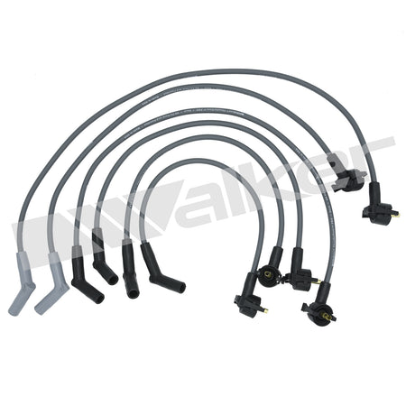 Walker Products ThunderCore PRO Spark Plug Wire Set - 924-1603