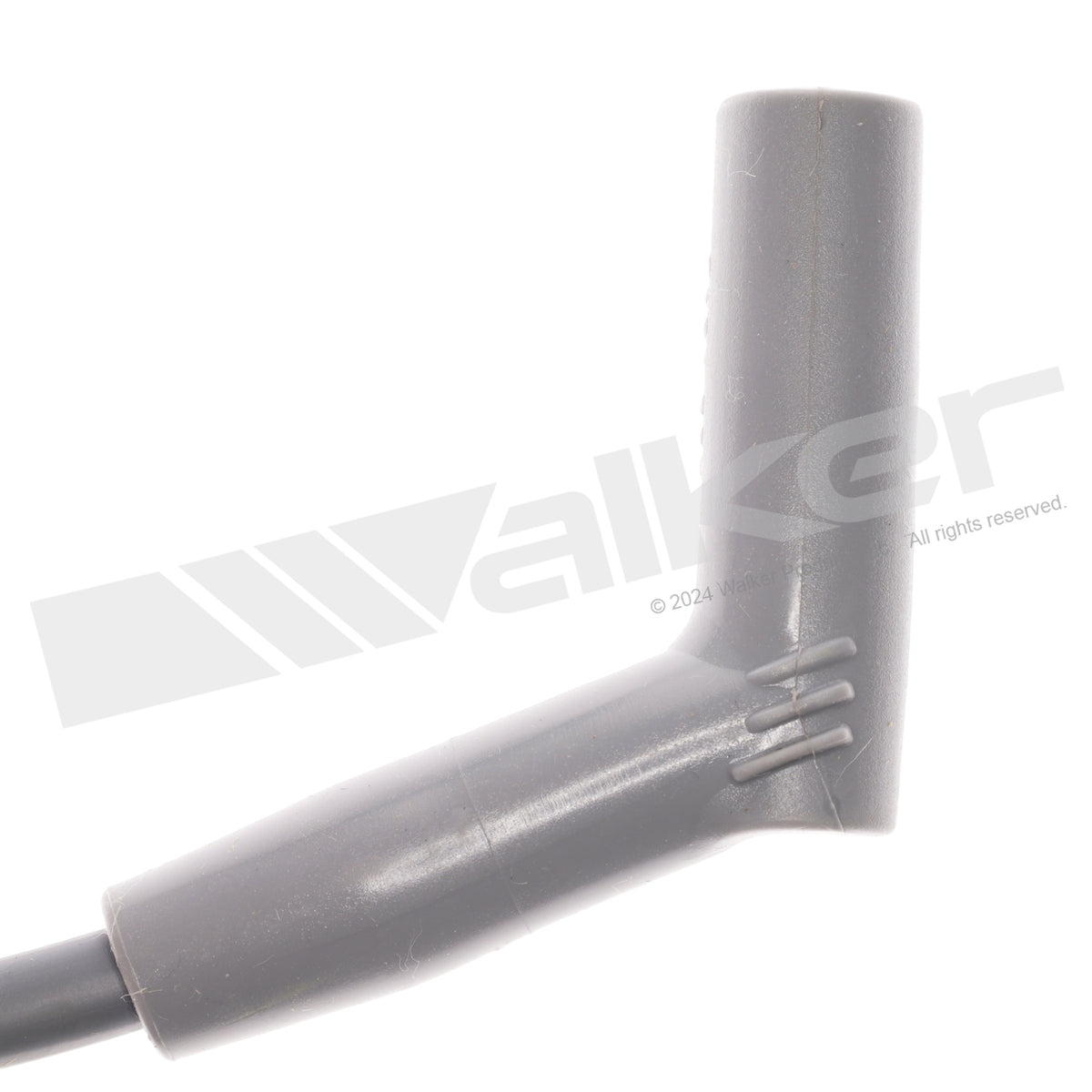 Walker Products ThunderCore PRO Spark Plug Wire Set - 924-1604