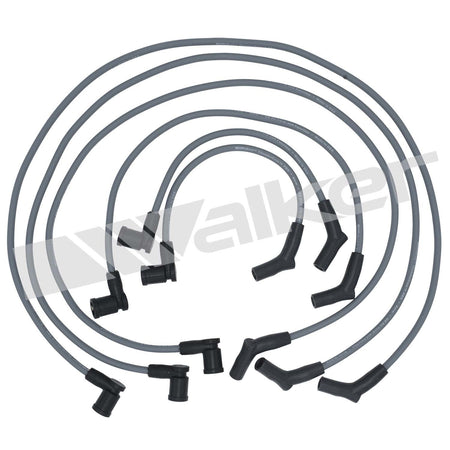 Walker Products ThunderCore PRO Spark Plug Wire Set - 924-1608