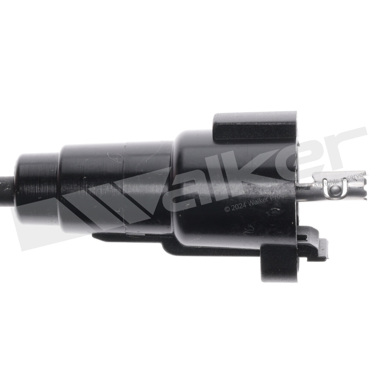 Walker Products ThunderCore PRO Spark Plug Wire Set - 924-1613