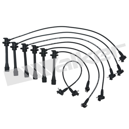 Walker Products ThunderCore PRO Spark Plug Wire Set - 924-1618