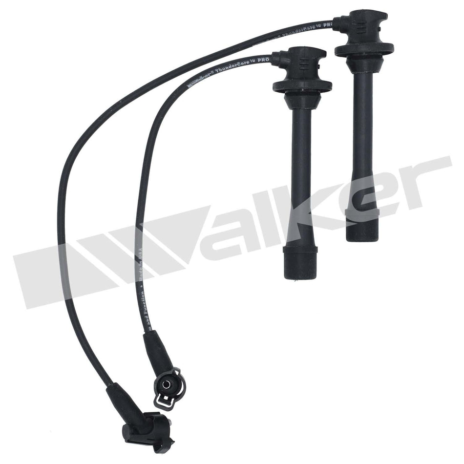 Walker Products ThunderCore PRO Spark Plug Wire Set - 924-1621
