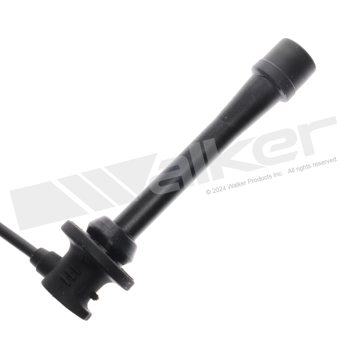 Walker Products ThunderCore PRO Spark Plug Wire Set - 924-1621