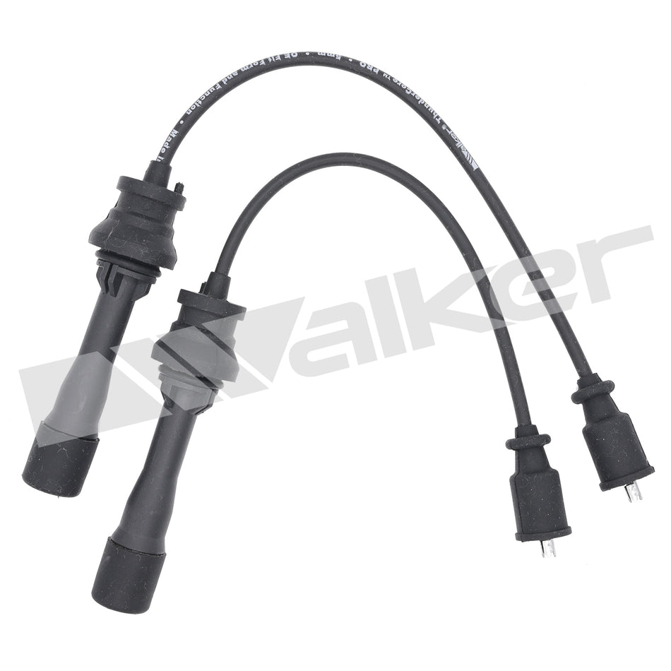 Walker Products ThunderCore PRO Spark Plug Wire Set - 924-1623