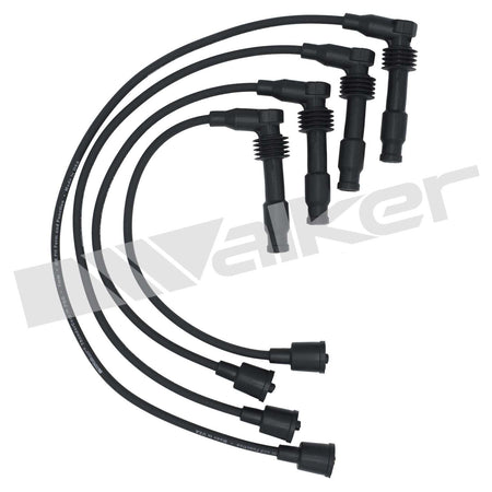 Walker Products ThunderCore PRO Spark Plug Wire Set - 924-1624