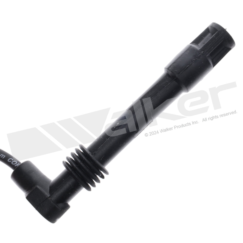 Walker Products ThunderCore PRO Spark Plug Wire Set - 924-1625
