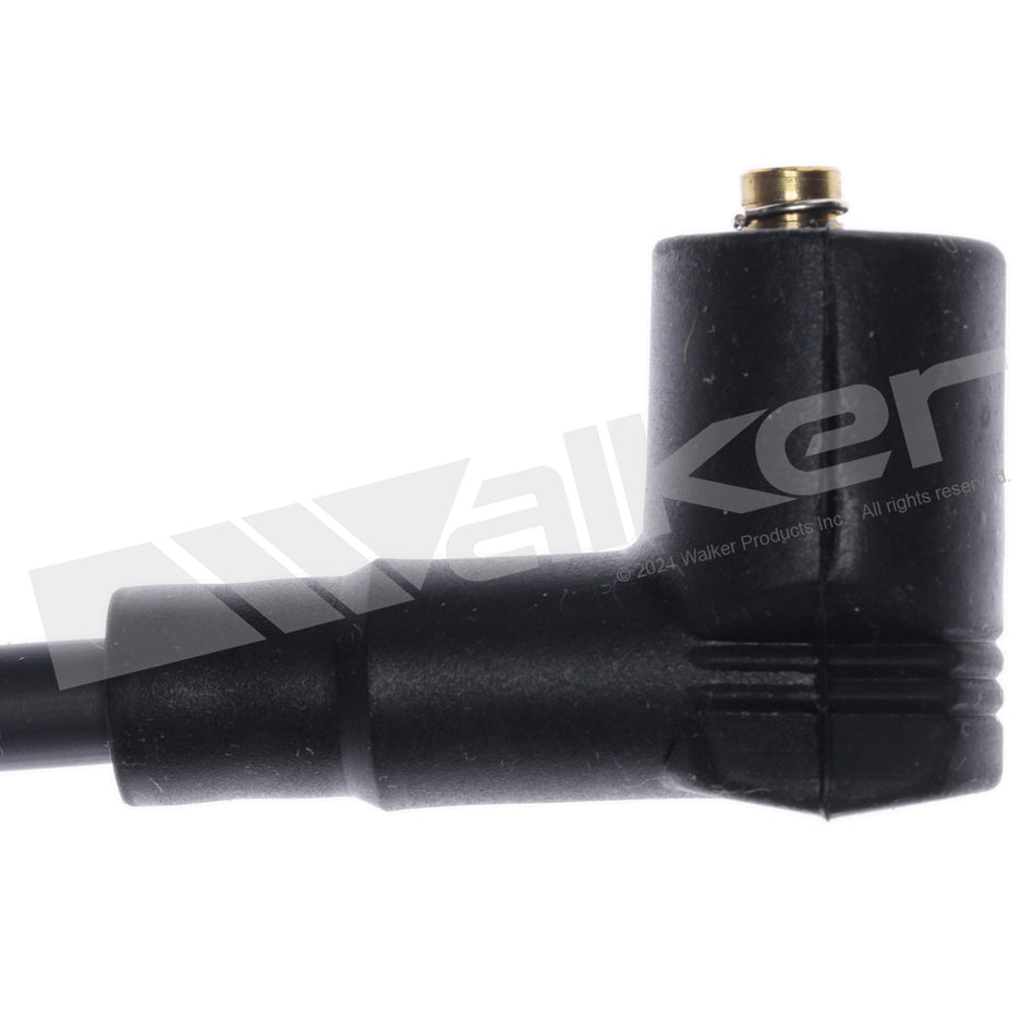 Walker Products ThunderCore PRO Spark Plug Wire Set - 924-1631