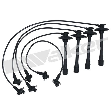 Walker Products ThunderCore PRO Spark Plug Wire Set - 924-1638
