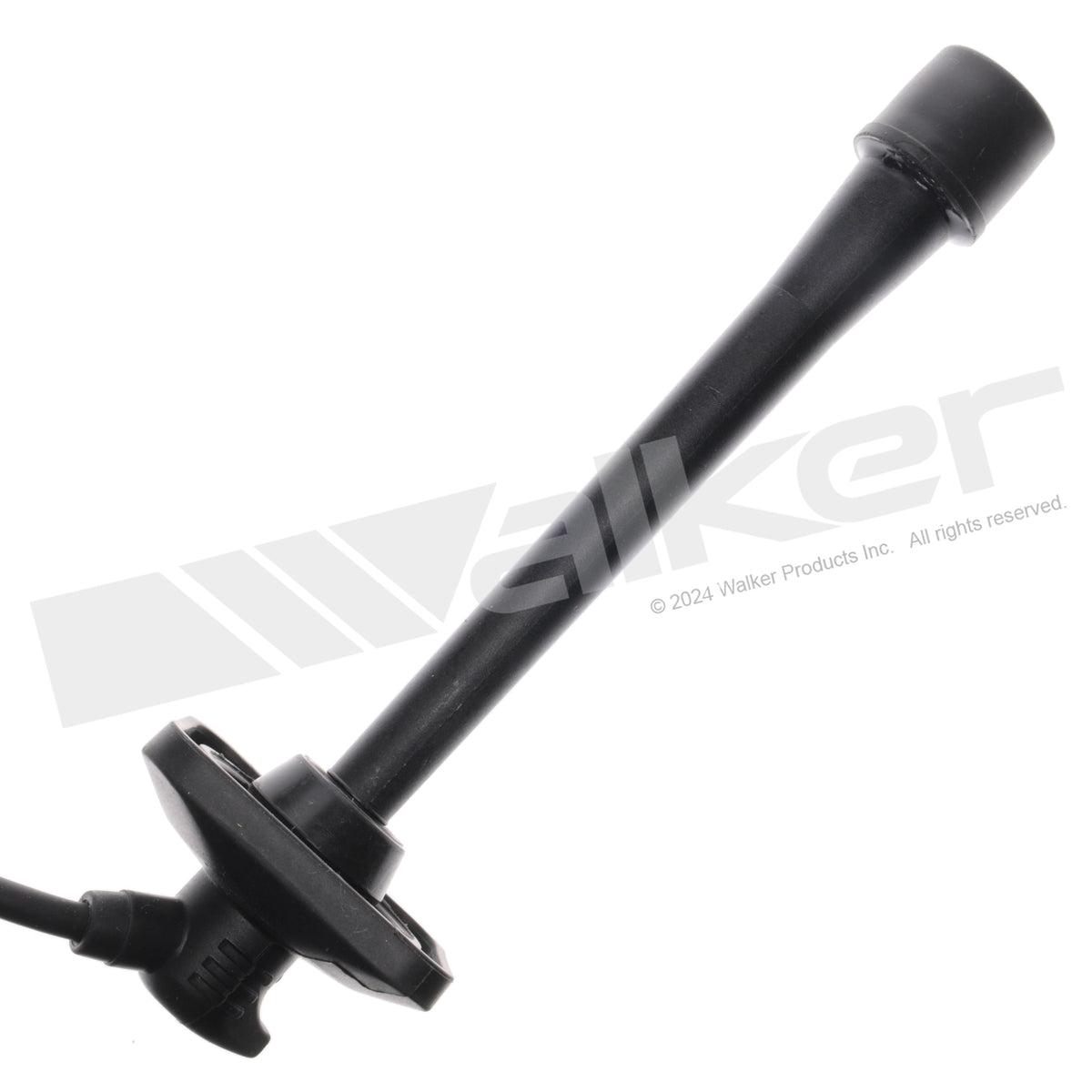 Walker Products ThunderCore PRO Spark Plug Wire Set - 924-1638