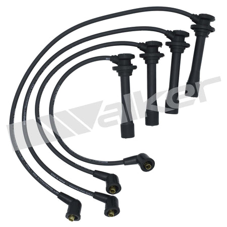 Walker Products ThunderCore PRO Spark Plug Wire Set - 924-1654