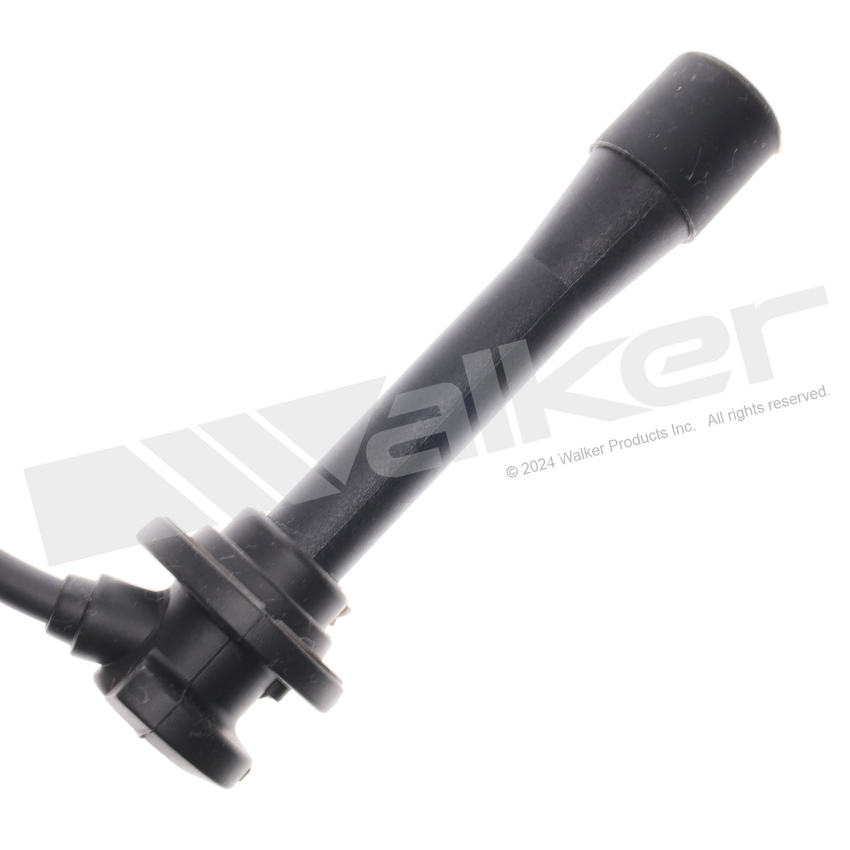 Walker Products ThunderCore PRO Spark Plug Wire Set - 924-1654