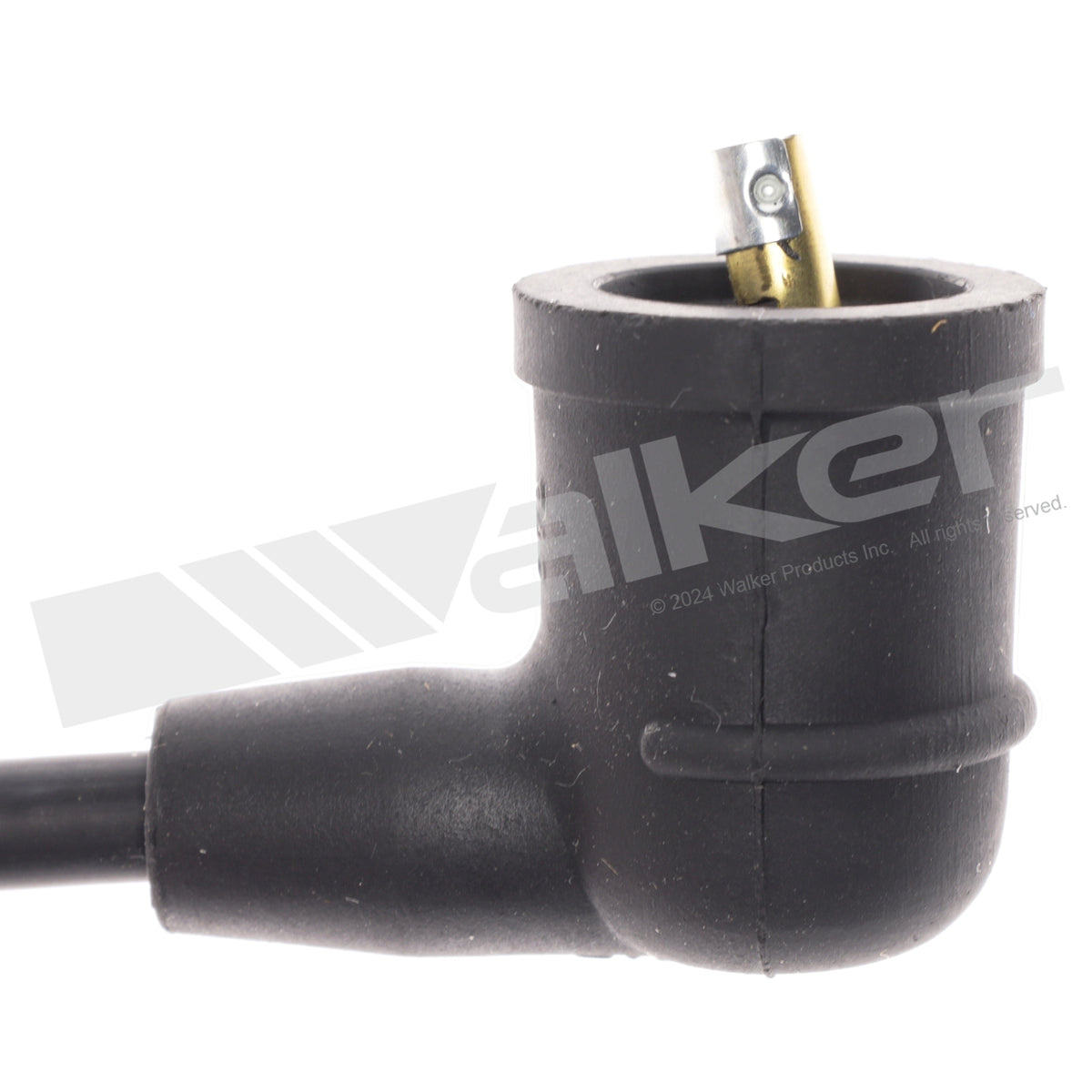 Walker Products ThunderCore PRO Spark Plug Wire Set - 924-1656