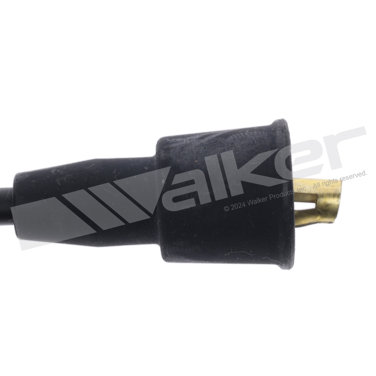 Walker Products ThunderCore PRO Spark Plug Wire Set - 924-1667