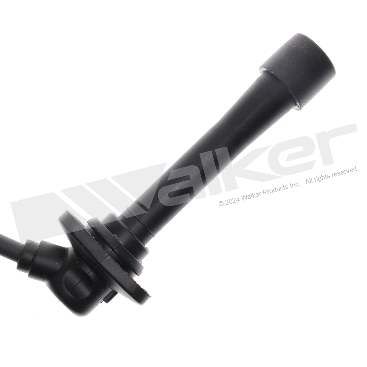 Walker Products ThunderCore PRO Spark Plug Wire Set - 924-1678