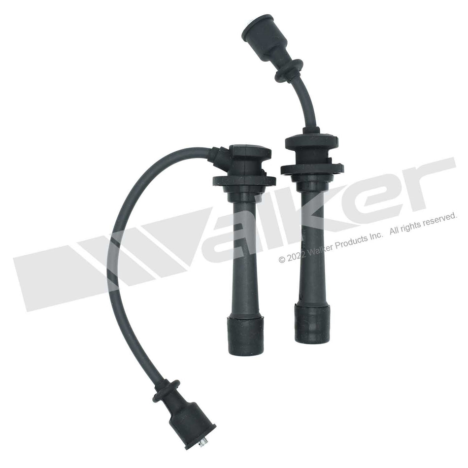 Walker Products ThunderCore PRO Spark Plug Wire Set - 924-1751