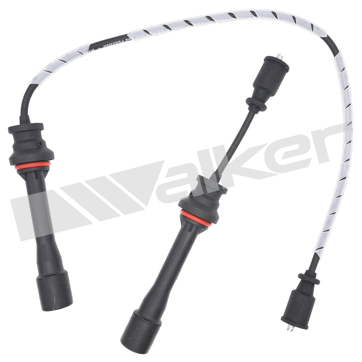 Walker Products ThunderCore PRO Spark Plug Wire Set - 924-1781